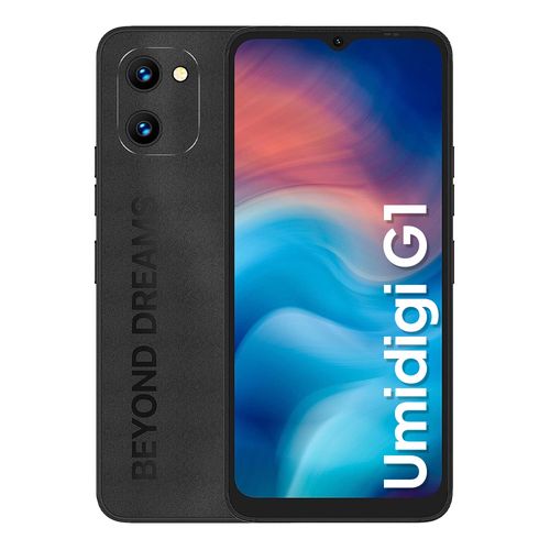 Celular Umidigi G G Gb Gb Ram C Mara Principal Mp Mp