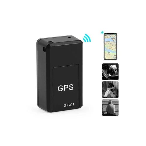 Localizador Gps Seguimiento En Tiempo Real Imantado M X Duraci N