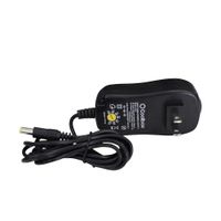 Adaptador universal Coolbox multi voltaje 220V 24W