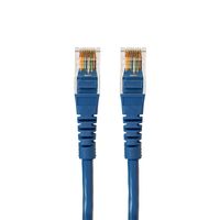 Cable de red Dixon cat5e conector rj45, 350 mhz, 15 m