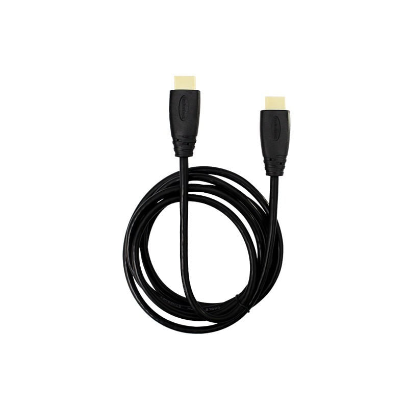 Imagen 2 del producto Cable HDMI 1.4v macho a macho Radioshack 9.6 m