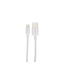 Cable Redondo Lightning A Usb 1.8 Metros