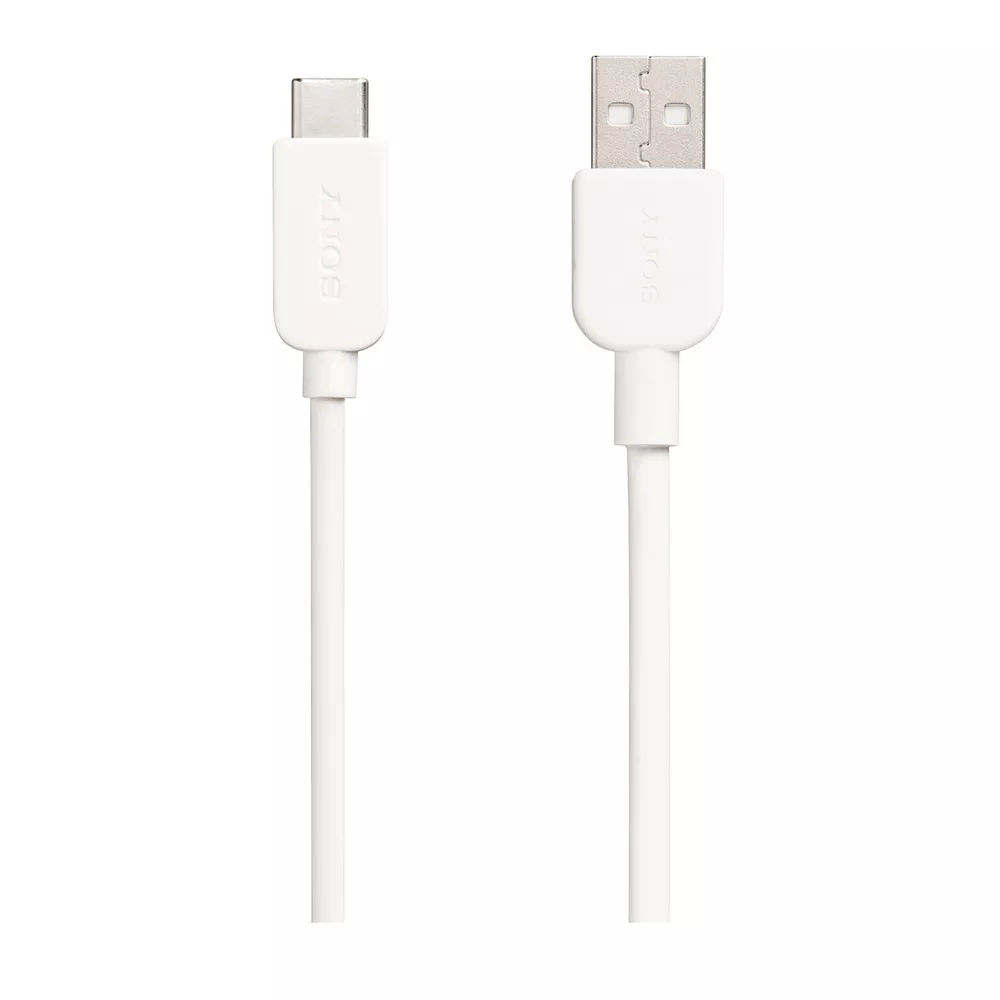 Imagen 2 del producto Cable tipo C a usb Sony datos y carga 1 m
