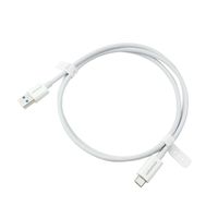 Cable Tipo C A Usb 3.0 3Pies Blanco