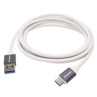 Cable Tipo C A Usb A Macho 6 Pies