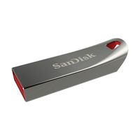Memoria USB Sandisk Cruzer metal 16GB, interfaz 2.0