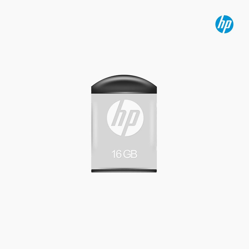 Imagen 2 del producto Memoria USB HP 16GB