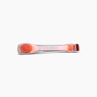 Luz Deportiva Para Los Brazos X2