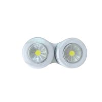 Luz para closet Coolbox 80 lúmenes
