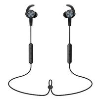 Audífonos bluetooth in ear Huawei Sport IP52, micrófono incorporado, máx. 11 horas, control volumen y llamadas, negro