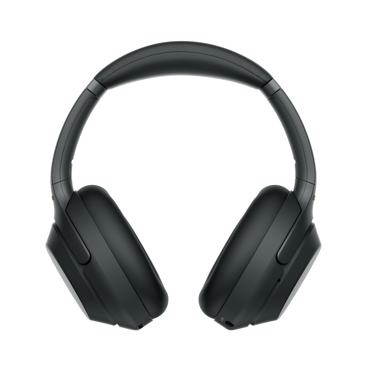Imagen 2 del producto Audífonos con cancelación de ruido Sony WH1000XM3 micrófono incorporado, máx. 30 horas, control de música y llamadas, negro