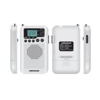 Digital radio AM/FM