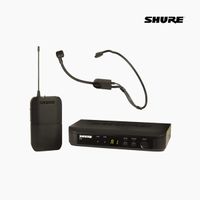 Micrófono de inalámbrico diadema Shure BLX14-P31
