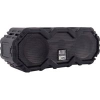 Parlante bluetooth Altec Lansing Mini Life Jacket 4 IP67, máx. 16 horas, negro
