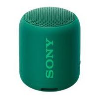 Parlante bluetooth Sony Extra Bass XB12 IP67, máx. 16 horas, verde