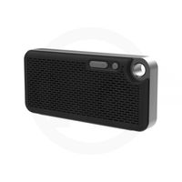 Parlante bluetooth Radioshack batería recargable