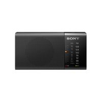 Radio portátil