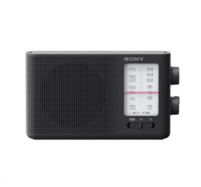 Imagen 2 del producto Radio portátil AM/FM correa de mano