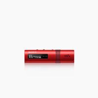 Reproductor mp3 walkman Sony 4gb, batería recargable, máx. 20 horas