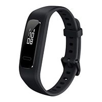 Band 3E Negro