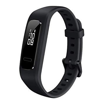 Band 3E Negro