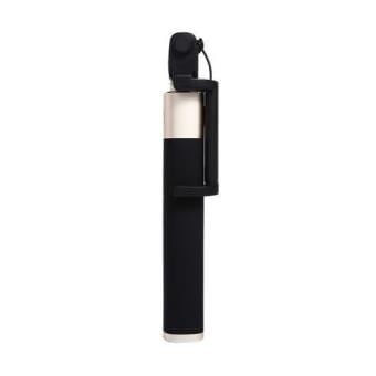 Imagen 2 del producto Selfie stick Huawei AF11, conexión 3.5 mm, 66 cm, negro