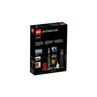 Armable Lego Architecture Chicago