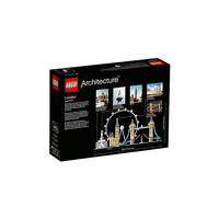 Armable Lego Architecture London