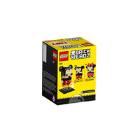 Brickheadz Lego Mickey Mouse