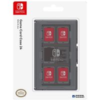 Case Hori para 24 juegos de Switch
