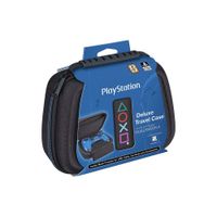 Case RDS para Mando Dualshock 4