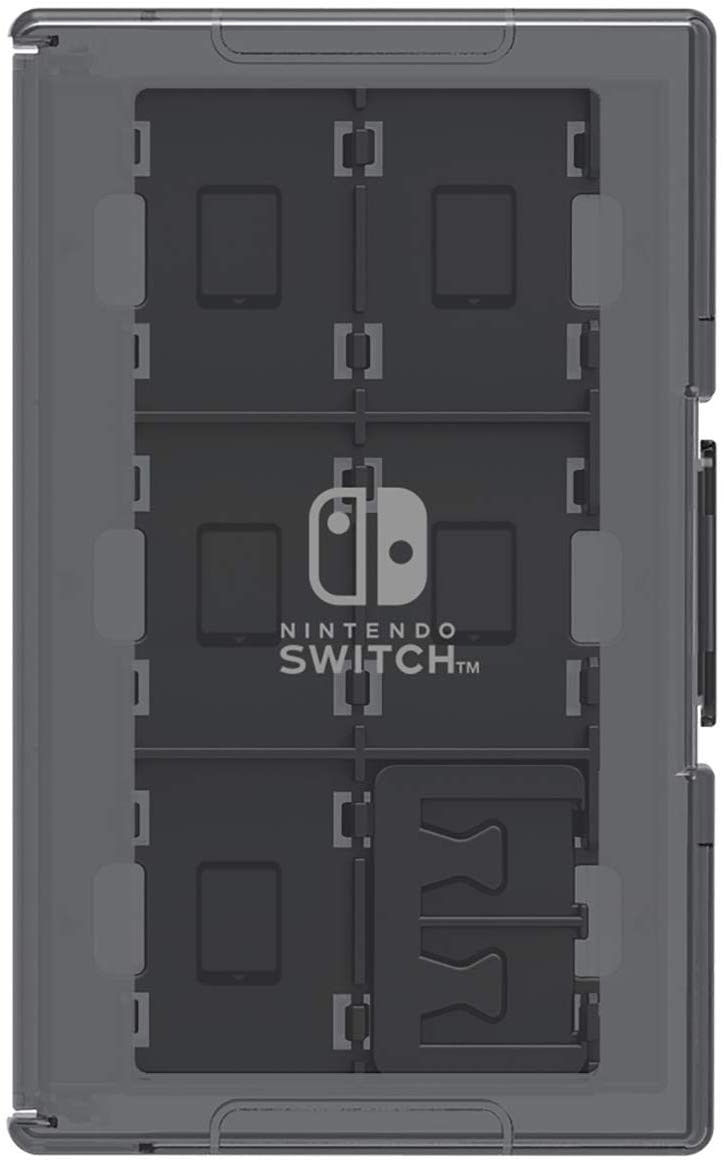 Imagen 2 del producto Case Hori para 24 juegos de Switch