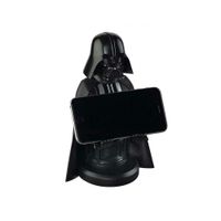 Estación De Carga Mando Ps4 Darth Vader
