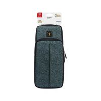 Mochila Hori Go Pack Zelda Edition para Nintendo Switch