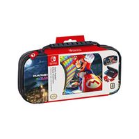 Case RDS MarioKart Edition para Switch