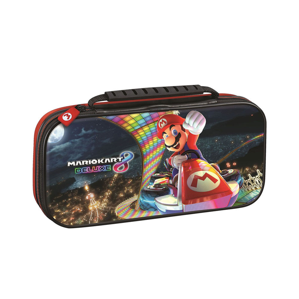 Imagen 2 del producto Case RDS MarioKart Edition para Switch