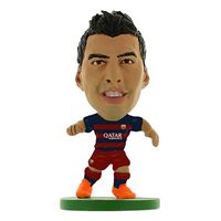 Soccerstarz - Barcelona Luis Suárez