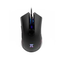 Mouse gamer Primus Gladius 4000T 4000 dpi, RGB