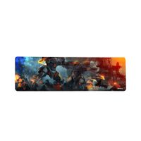 Mouse pad Radioshack 70 x 22.5 cm