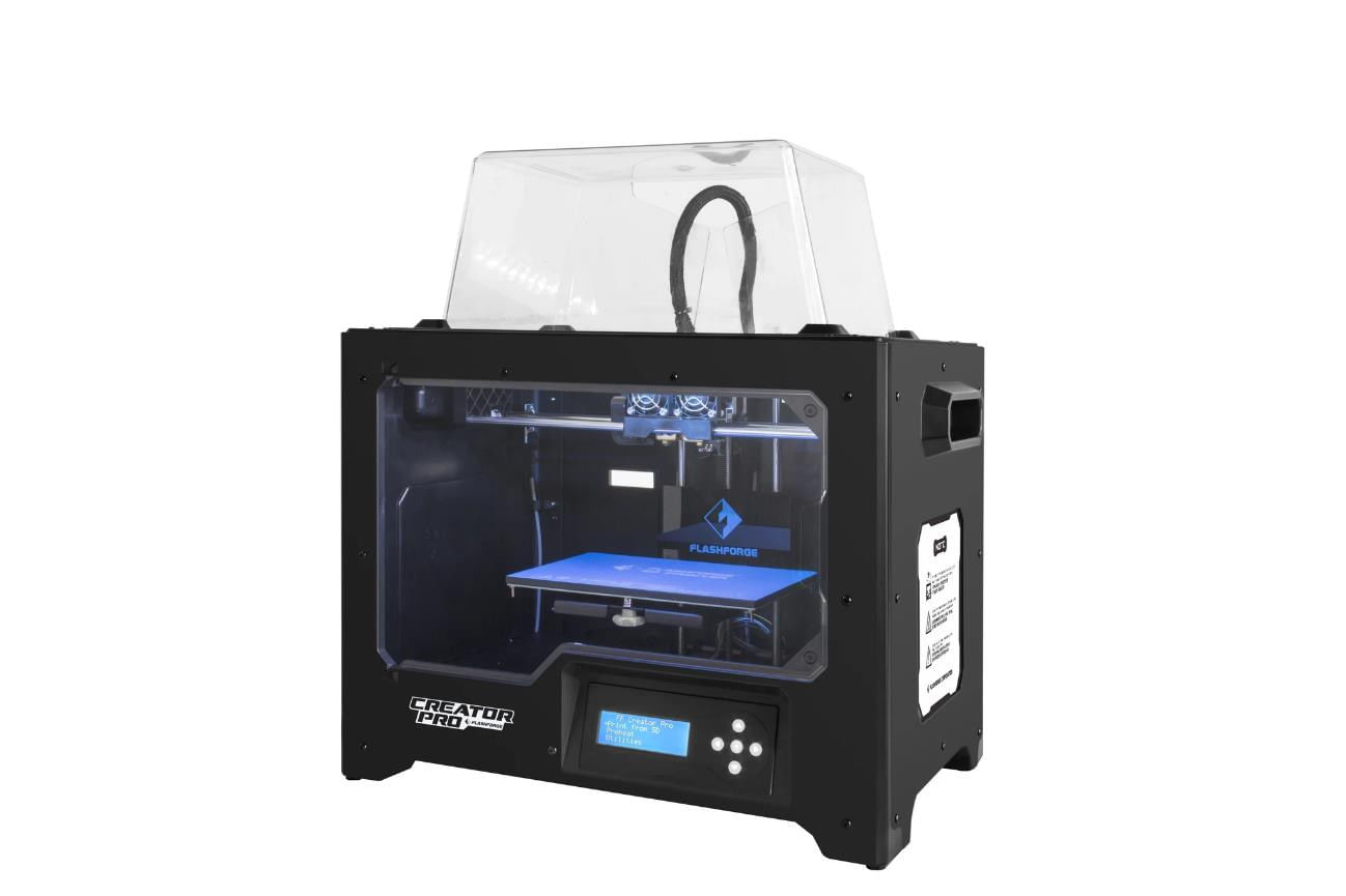 Impresora 3D CREATOR PRO