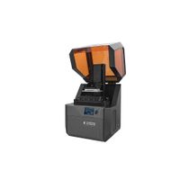 Impresora 3D HUNTER