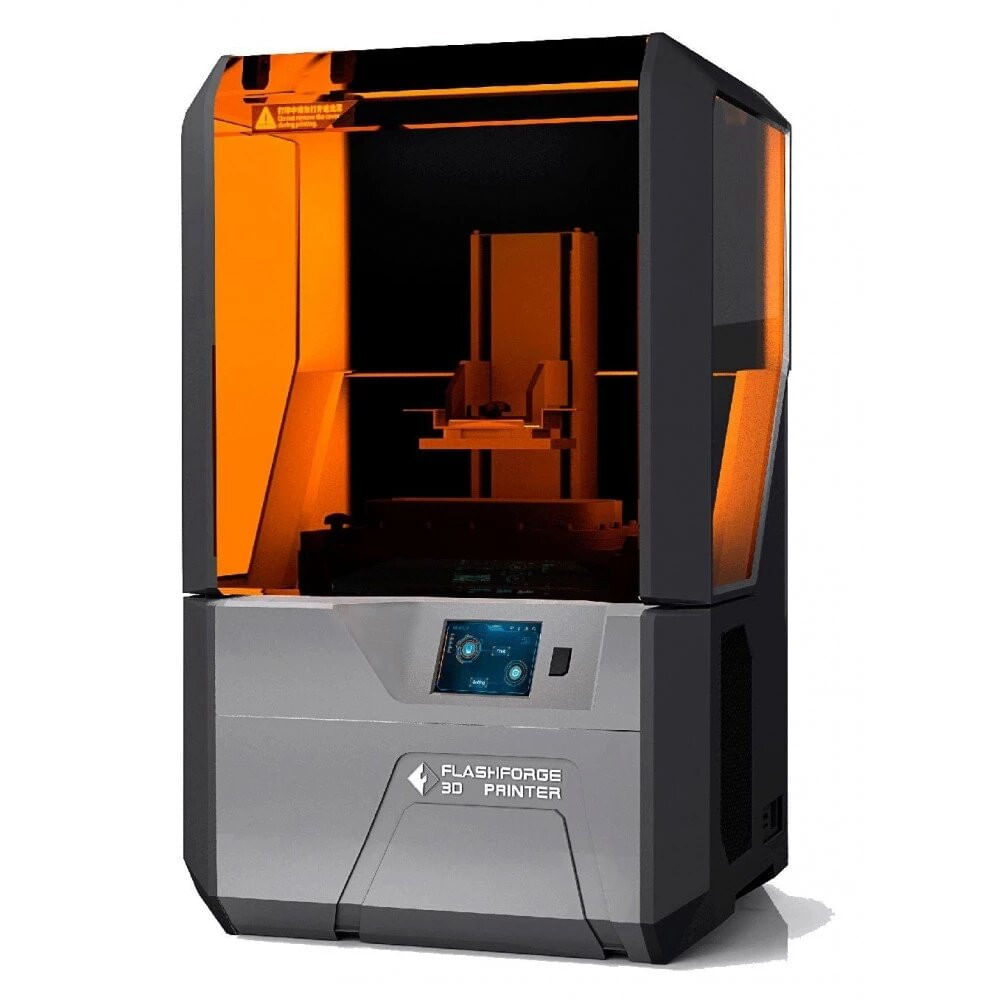 Imagen 2 del producto Impresora 3D HUNTER