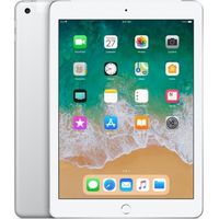 Tablet Apple iPad Pro 10.5"" 256GB 12MP plateado