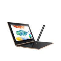 Tablet Lenovo Yoga Book 10.1"" 64GB 4GB RAM 8MP Intel dorado