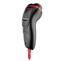 Afeitadora Gama Sport GSH855 cabezales flexibles, recargable
