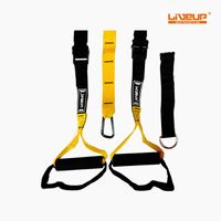 Extensor Liveup Sports multifunción