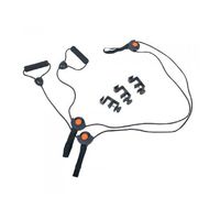 Ligas de resistencia Liveup Sports para puertas