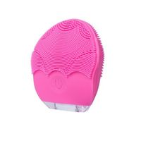 Limpiador facial Sec silicona