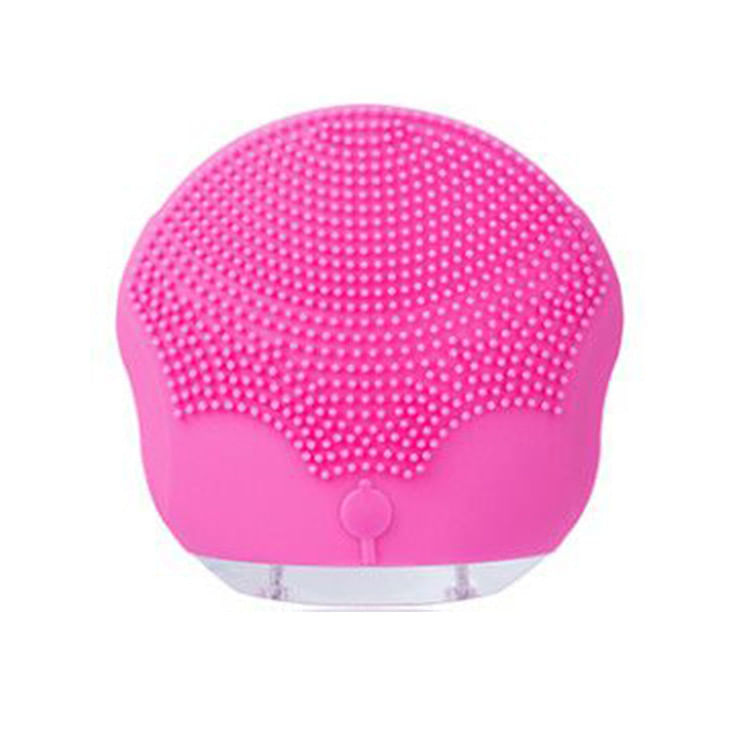 Imagen 2 del producto Limpiador facial Sec silicona