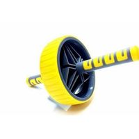Rueda para abdominales Liveup Sports